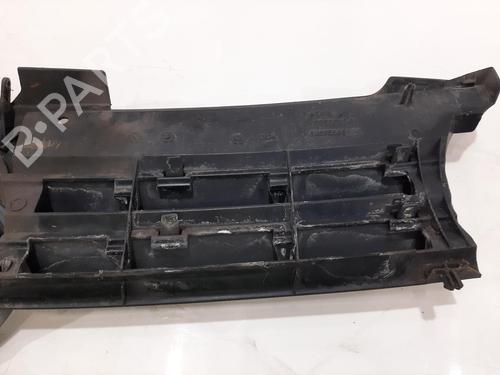 Grille VW GOLF IV (1J1) 1.6 16V | BP29417262C40 