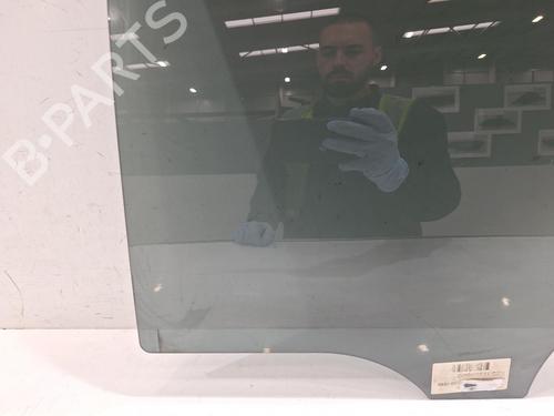 Rear left door window MERCEDES-BENZ GLC (X253) 350 d 4-matic (253.925) | BP26857924C20 