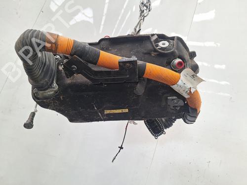 Motor JAGUAR I-PACE (X590) EV400 AWD | BP29883018M1