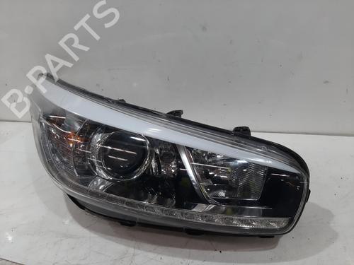 Right headlight KIA CEE'D Sportswagon (JD) 1.6 CRDi 128 | BP36535005C29 - Image 3