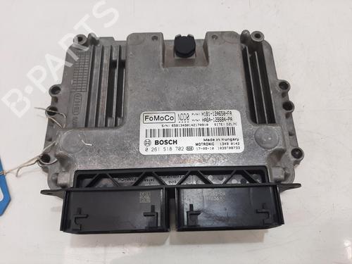 Control unit FORD FIESTA VII (HJ, HF) 1.0 EcoBoost | BP29060192M11 