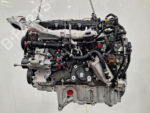 Engine BMW X6 (G06, F96) xDrive 30 d Mild-Hybrid | BP36046609M1 - Image 3