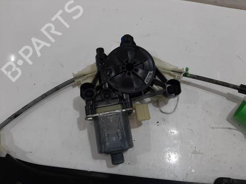 Rear left window mechanism PORSCHE MACAN (95B) 3.0 S | BP36593745C24 - Image 2
