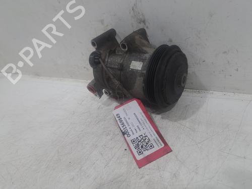 AC compressor TOYOTA YARIS (_P13_) 1.3 (NSP130_, NSP130) | BP30517139M34