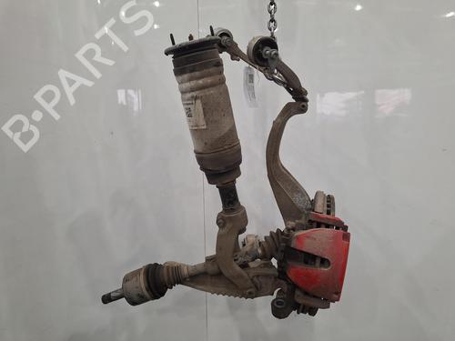 Used Right front suspension JAGUAR I-PACE (X590) EV400 AWD (400 hp) 29397761