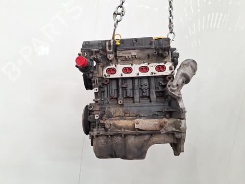 Engine VAUXHALL CORSA Mk III (D) (S07) 1.4 (L08) | BP28085273M1 
