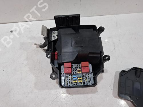 Fuse box CITROËN JUMPER II Platform/Chassis 2.2 BlueHDi 140 | BP39389584E1 - Image 3