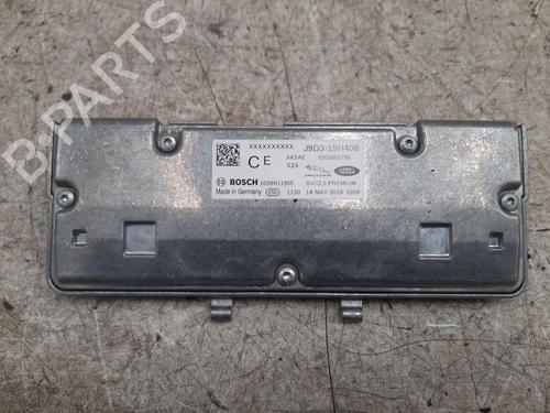 Camera JAGUAR I-PACE (X590) EV400 AWD | BP26843042E14 - Image 3