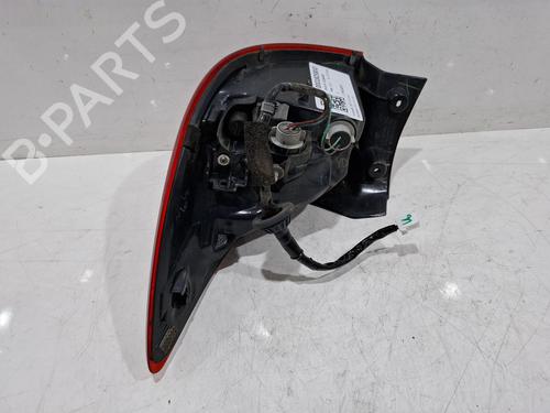 Venstre baglygte MAZDA 2 Hatchback (DL, DJ) 1.5 SKYACTIV-G | BP38970111C34 - Image 2