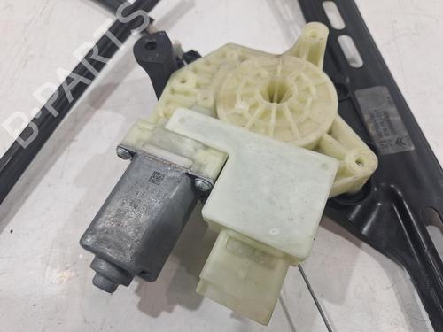Front left window mechanism CITROËN C4 Picasso II 1.6 BlueHDi 120 | BP32357763C22