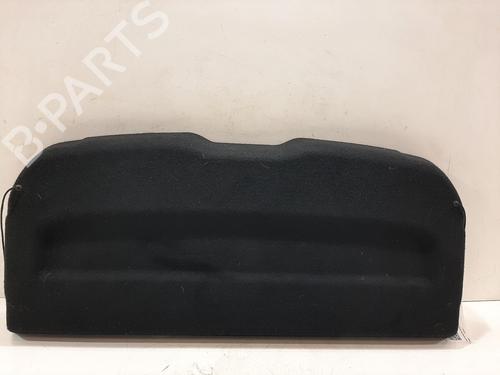 Used Rear parcel shelf VAUXHALL CORSA Mk V (F) 1.2 (101 hp) 30756420