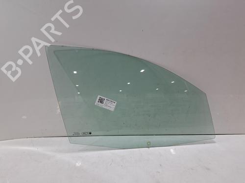 Used Front right door window Front right door window 38284548 38284548