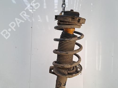 Left front suspension AUDI TT (8J3) 2.0 TFSI | BP26743970M72 
