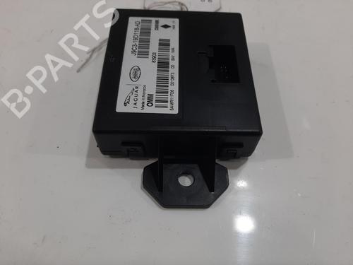 Control unit JAGUAR I-PACE (X590) EV400 AWD | BP34533328M11  - Image 5