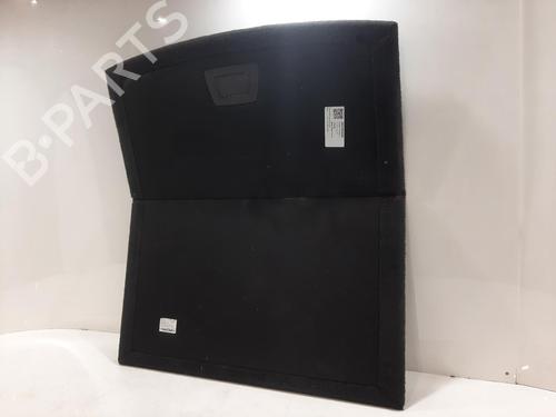 Bagagerumsgulv JAGUAR I-PACE (X590) EV400 AWD | BP34273392I33  - Image 5