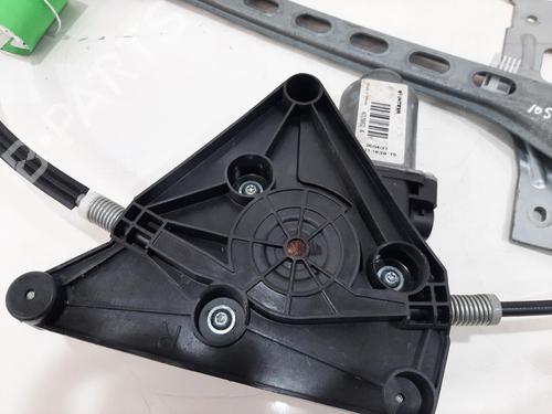 Front right window mechanism TOYOTA AYGO (_B4_) 1.0 (KGB40) | BP36384091C23 - Image 6