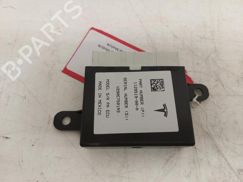 Used Control unit TESLA MODEL S (5YJS) P100D AWD (772 hp) 26752143