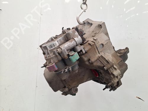 Gearbox PEUGEOT 2008 I (CU_) 1.2 VTi | BP35963236M3 - Image 5