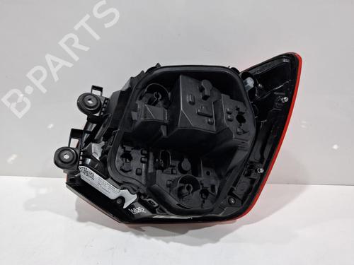 Left taillight AUDI Q2 (GAB, GAG) 30 TDI | BP40455367C34 - Image 4