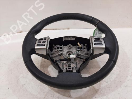 Used Steering wheel NISSAN NOTE (E11, NE11) 1.4 (88 hp) 29524865