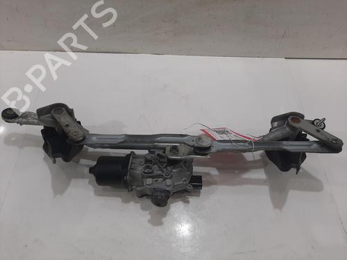 Viskermotor vindrude MAZDA 2 Hatchback (DL, DJ) 1.5 SKYACTIV-G | BP30559997M29