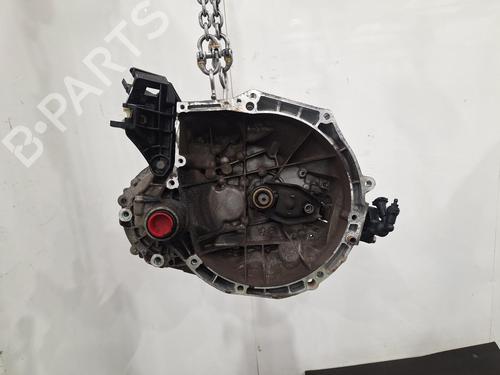 gearbox-peugeot-2008-i-cu_-2013-32027323 main image