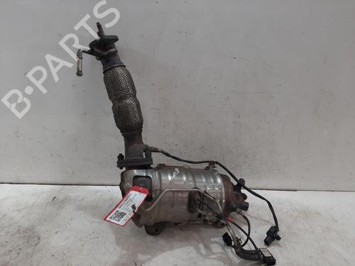 Particulate filter KIA CEE'D (JD) 1.6 CRDi 136 | BP38052771M81  - Image 6