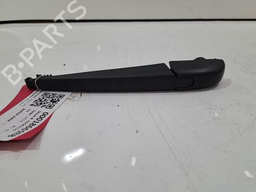 Used Rear windshield wiper arm Rear windshield wiper arm CITROËN C1 II (PA_, PS_) 1.2 VTi 82 (82 hp) 40455612 40455612