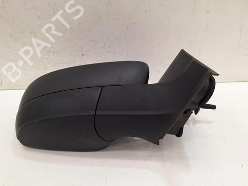Right mirror SKODA CITIGO (NF1) 1.0 | BP26871635C27 