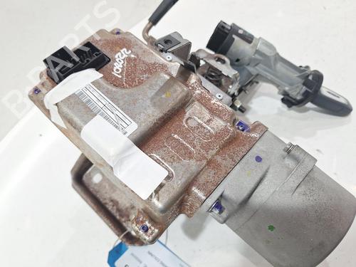 Steering column FORD KA (RU8) 1.2 | BP31879548M21 