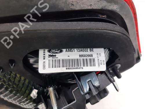Right tailgate light FORD C-MAX II (DXA/CB7, DXA/CEU) 1.6 Ti | BP36506264C80 - Image 5