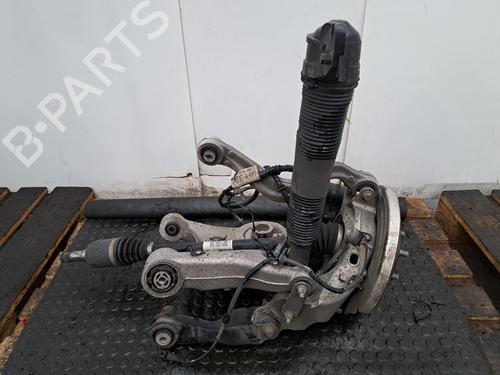 Used Left rear suspension arm LAND ROVER DISCOVERY SPORT (L550) 2.0 D 4x4 (180 hp) 26817477