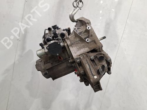 Gearbox FIAT 500 C (312_) 1.2 (312CXA1A, 312AXA1A) | BP28138502M3 