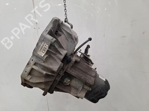 Getriebe NISSAN NOTE (E12) 1.2 DIG-S | BP38412436M3 - Image 4