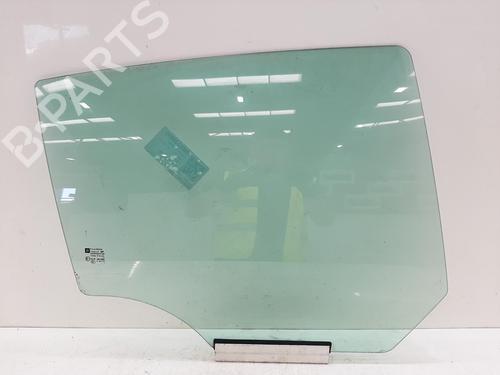 Used Rear right door window Rear right door window VAUXHALL ASTRA Mk VI (J) (P10) 1.6 (115 hp) 34732893 34732893
