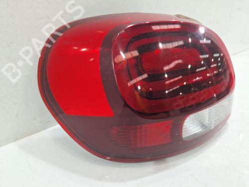 Left taillight CITROËN C3 / C3 ORIGIN III (SX) 1.2 VTi 82 | BP26807730C34 