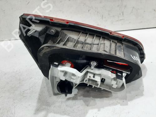 Right taillight VW GOLF VII (5G1, BQ1, BE1, BE2) 1.4 TSI | BP31879527C35 