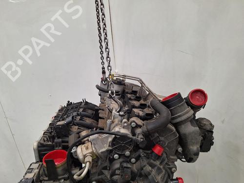 Engine AUDI A1 Sportback (8XA, 8XF) 1.4 TFSI | BP38412418M1 - Image 6