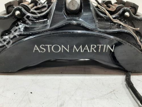 Right front brake caliper ASTON MARTIN DB12 Volante 4.0 V8 | BP37266905M104 - Image 6
