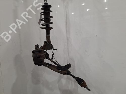 Jambe de force avant droite TOYOTA YARIS (_P13_) 1.5 Hybrid (NHP130_, NHP130) (101 hp) 31812350