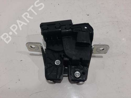 Used Tailgate lock Tailgate lock 37458459 37458459