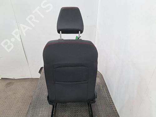 Right front seat FORD FIESTA VII (HJ, HF) 1.0 EcoBoost | BP33800034C16 - Image 4
