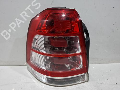 Used Left taillight Left taillight 38938682 38938682