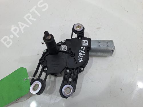 Used Rear wiper motor SKODA FABIA III Estate (NJ5) 1.0 TSI (110 hp) 26935524