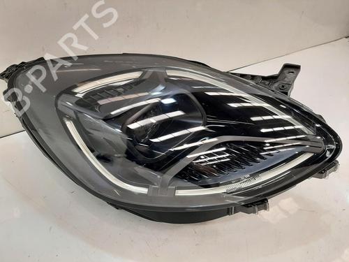 Right headlight FORD PUMA (J2K, CF7) 1.0 EcoBoost mHEV | BP38537157C29 - Image 4