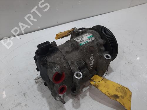AC compressor CITROËN C3 II (SC_) 1.6 HDi | BP38059832M34 - Image 3