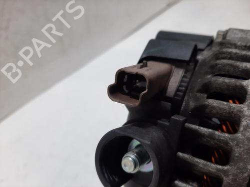 Alternator PEUGEOT 3008 II SUV (MC_, MR_, MJ_, M4_) 1.2 THP/ PureTech 130 (MRHNSM, MRHNSU, MRHNSJ, MRHNYW,... | BP30119499M7 