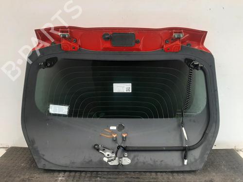 Tailgate TOYOTA AYGO (_B4_) 1.0 VVTi (KGB40) | BP29061189C6 