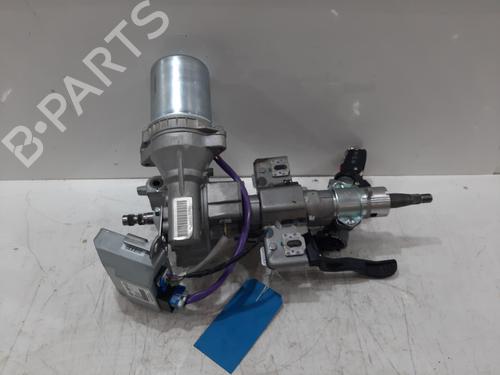 Used Steering column Steering column KIA RIO III (UB) 1.1 CRDi (75 hp) 36451611 36451611
