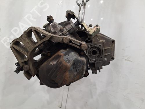 Gearbox FORD KA (RU8) 1.2 | BP40454704M3 - Image 5